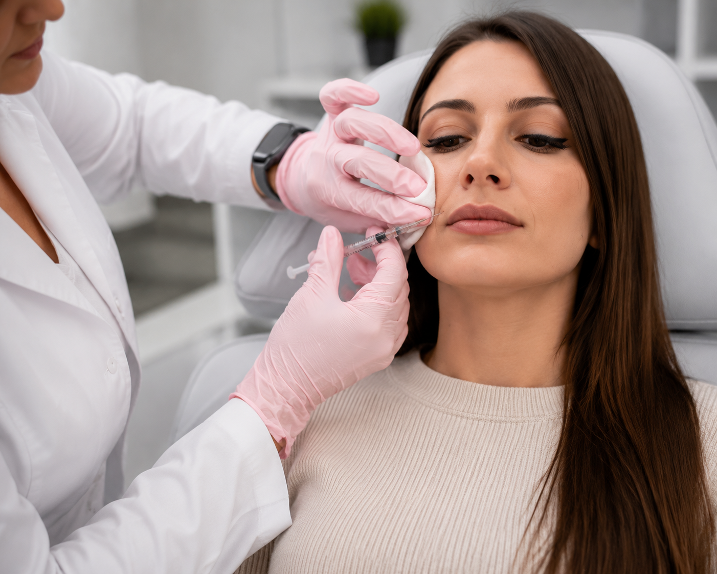 Botox Treatment in Mumbai